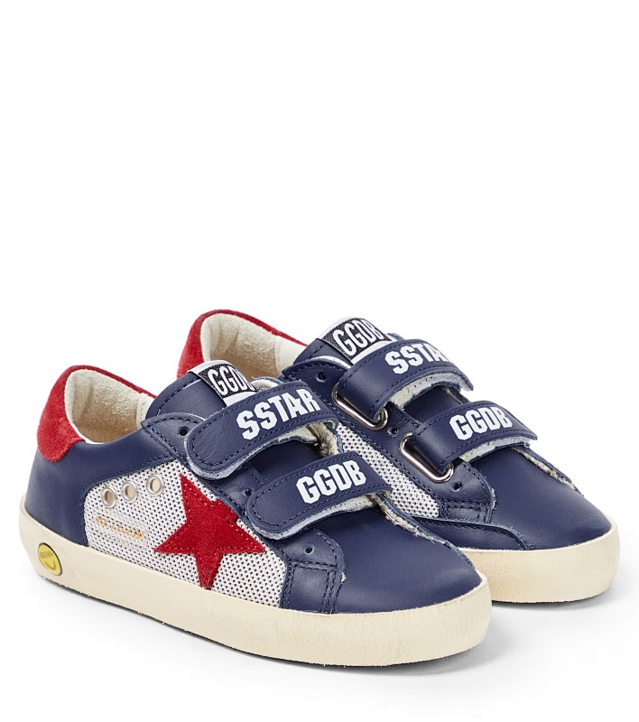 GOLDEN GOOSE SHOES (298)