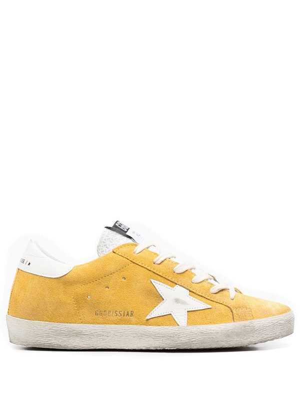 GOLDEN GOOSE SHOES (1699)
