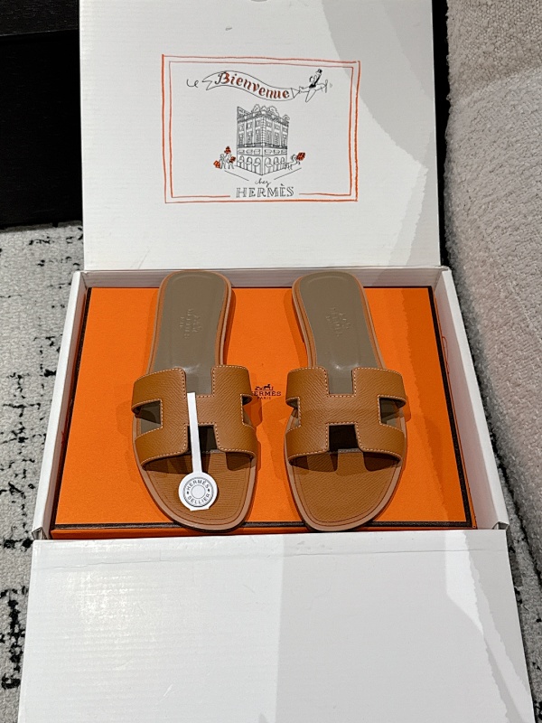 HERMES SHOES (471)