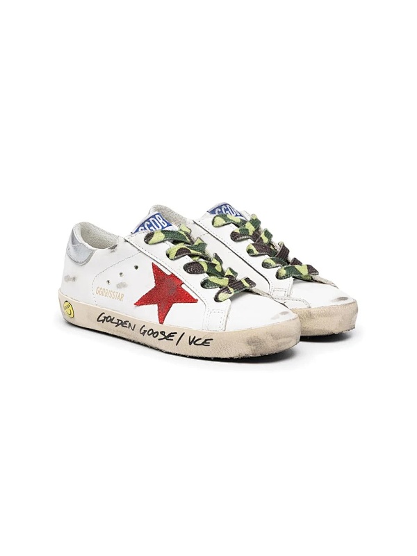 GOLDEN GOOSE SHOES (1897)