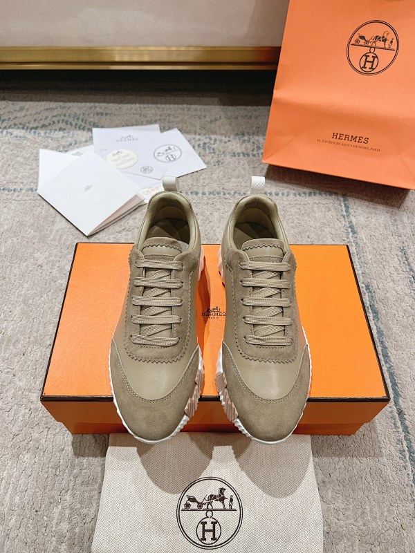 HERMES SHOES (157)