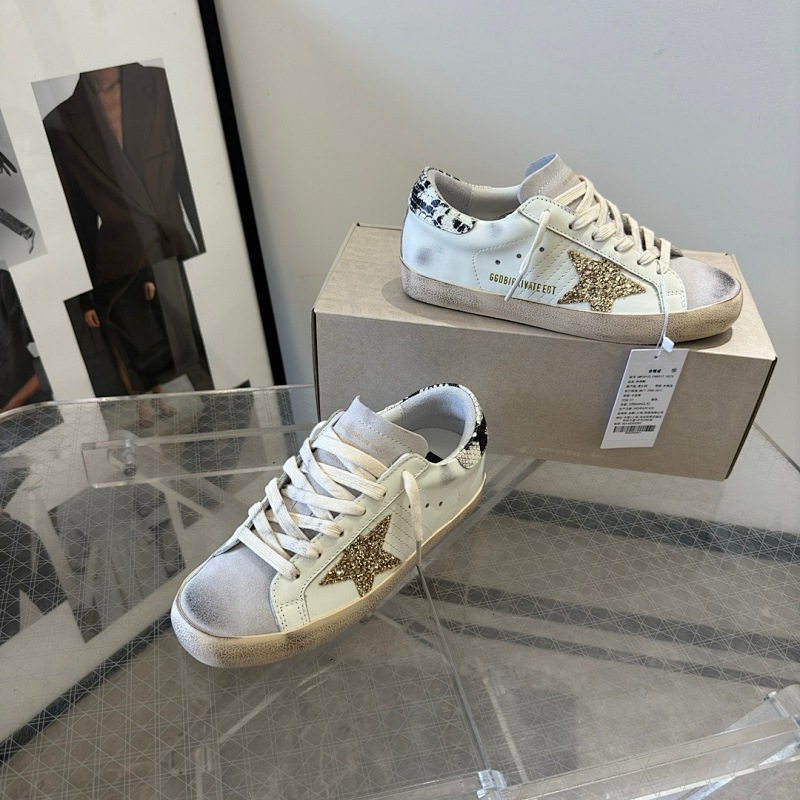 GOLDEN GOOSE SHOES (96)
