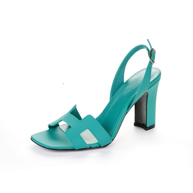 HERMES SHOES (308)