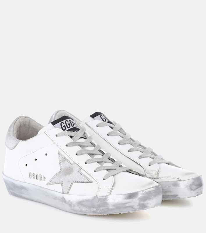 GOLDEN GOOSE SHOES (506)
