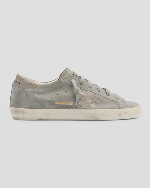 GOLDEN GOOSE SHOES (2168)