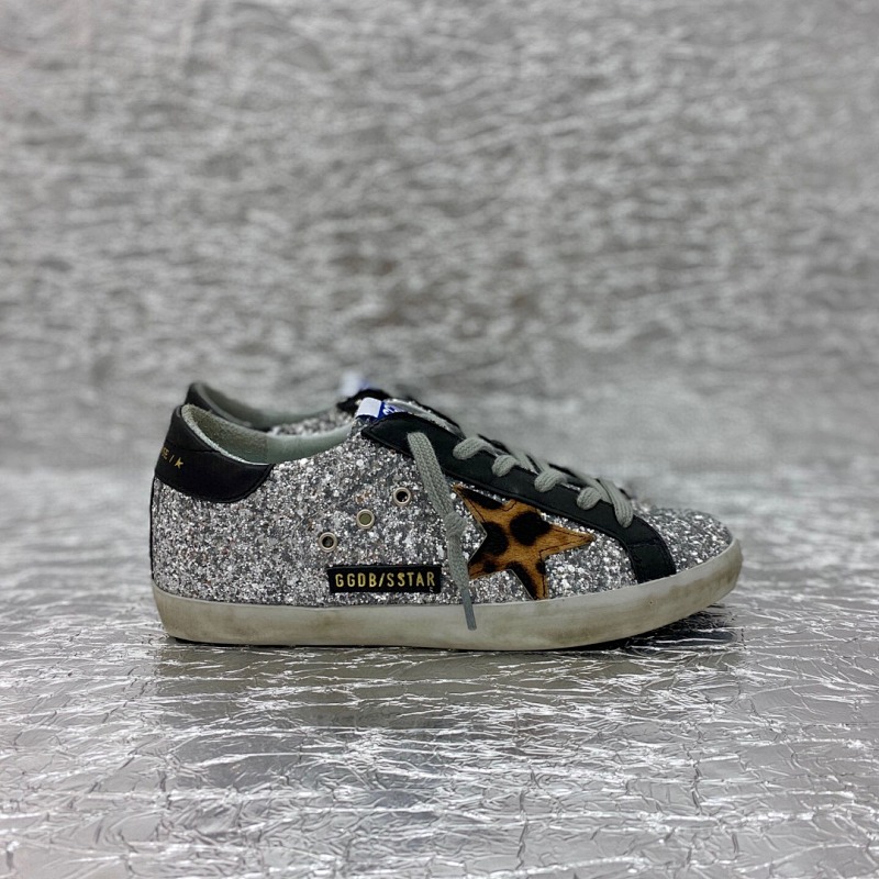 GOLDEN GOOSE SHOES (2054)
