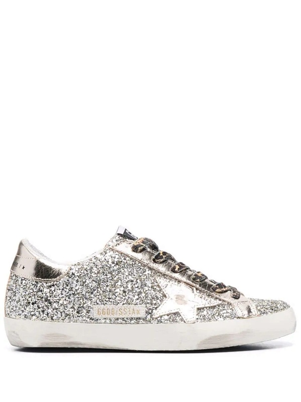 GOLDEN GOOSE SHOES (1820)