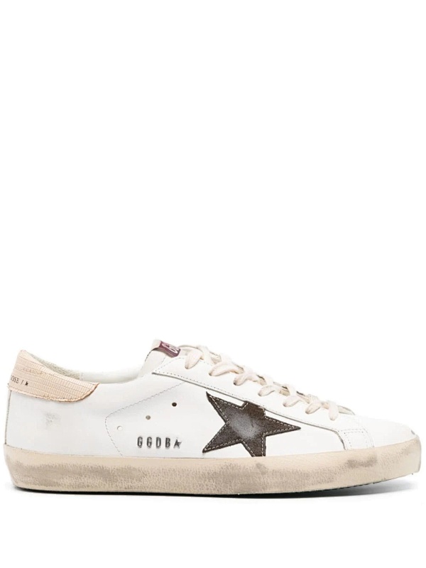 GOLDEN GOOSE SHOES (2211)