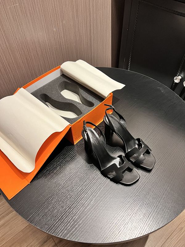 HERMES SHOES (322)