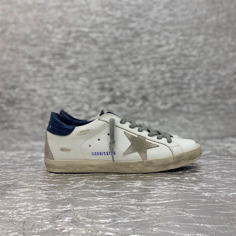 GOLDEN GOOSE SHOES (1379)