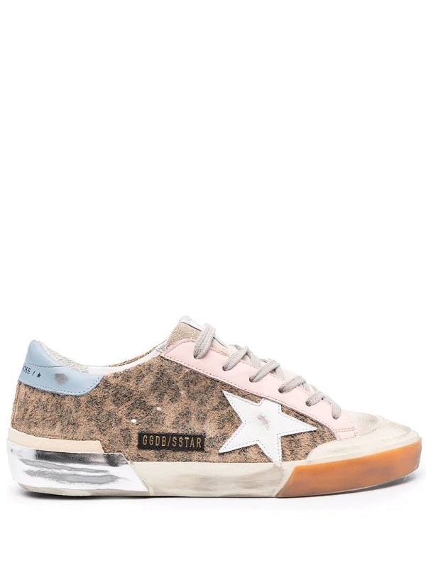 GOLDEN GOOSE SHOES (1850)