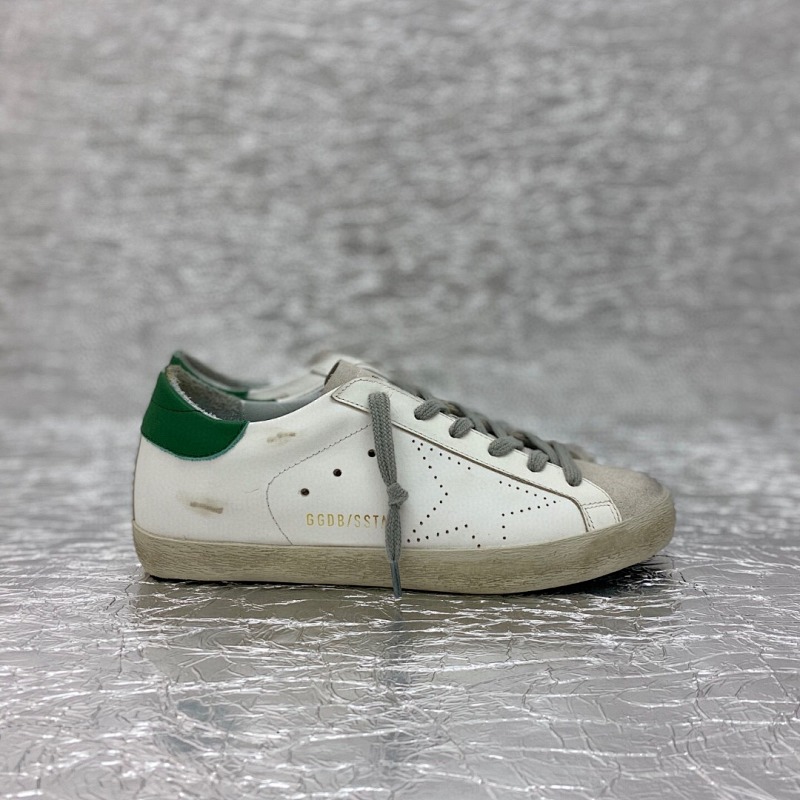 GOLDEN GOOSE SHOES (1308)