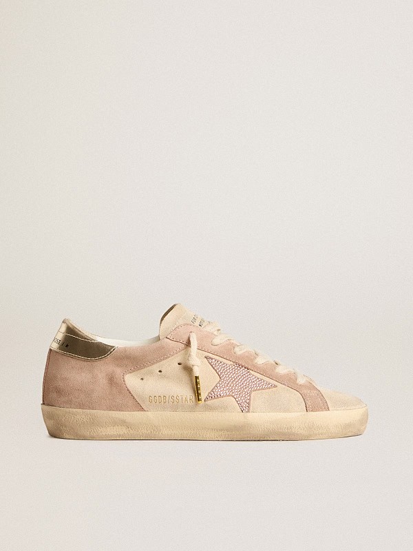 GOLDEN GOOSE SHOES (634)