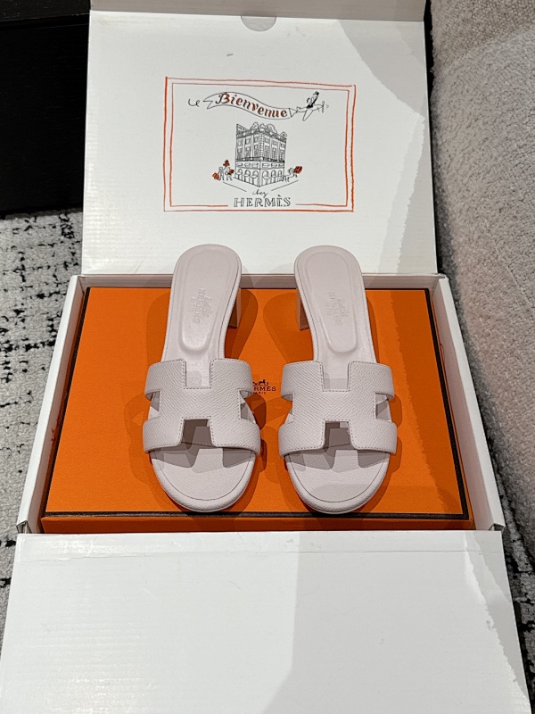 HERMES SHOES (549)