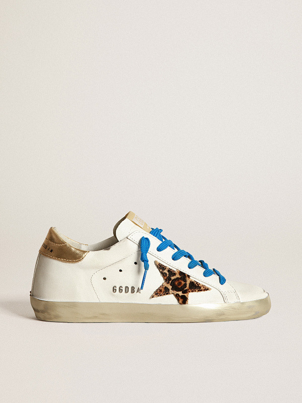 GOLDEN GOOSE SHOES (797)