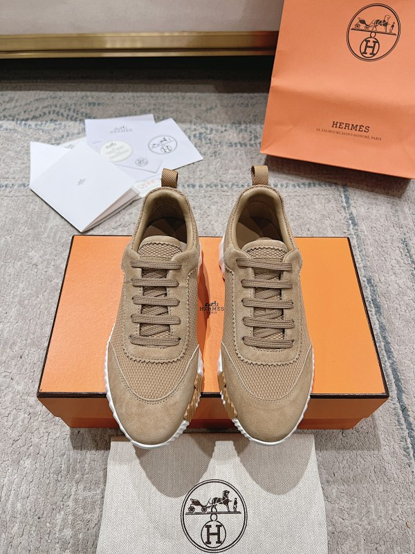 HERMES SHOES (127)