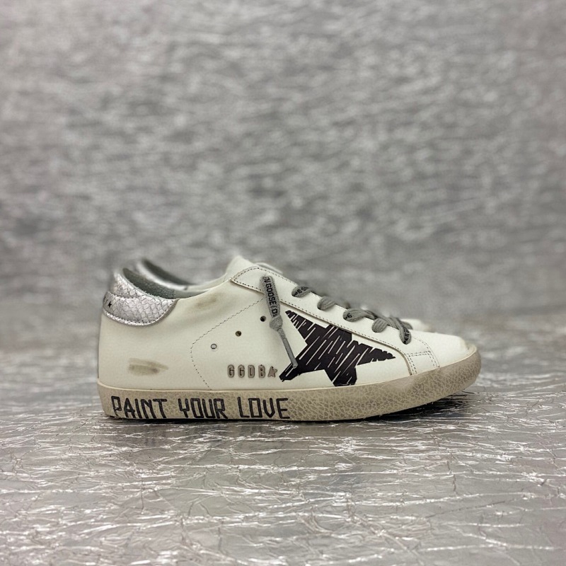 GOLDEN GOOSE SHOES (1183)
