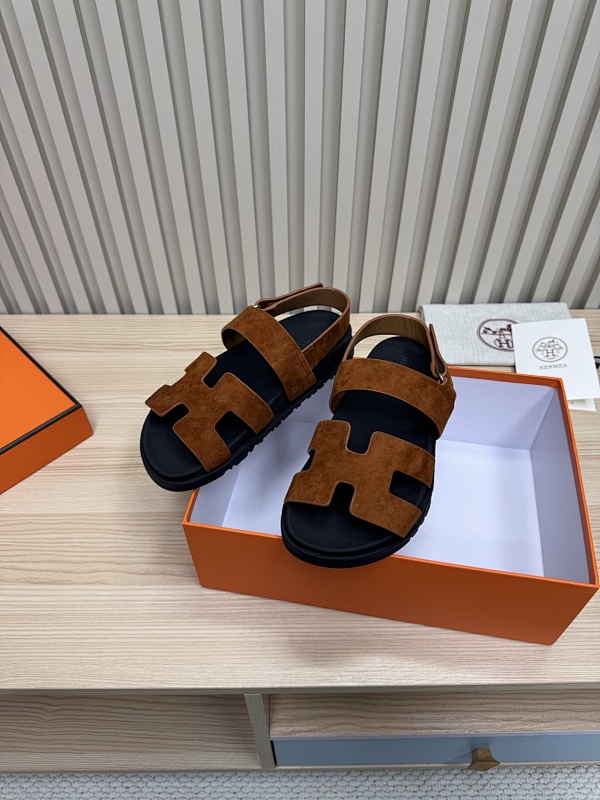 HERMES SHOES (441)