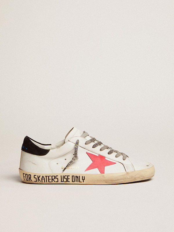 GOLDEN GOOSE SHOES (1041)