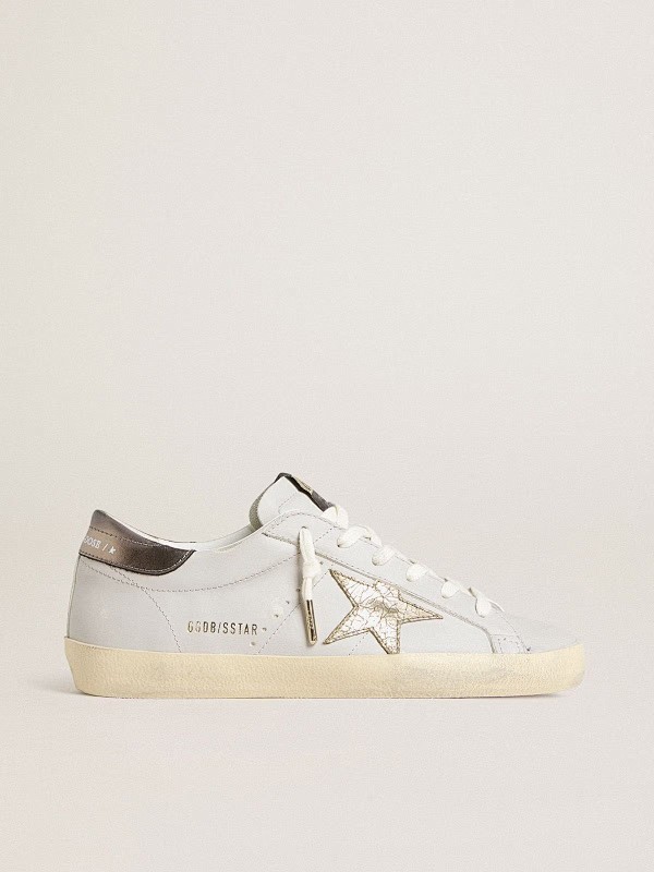 GOLDEN GOOSE SHOES (706)
