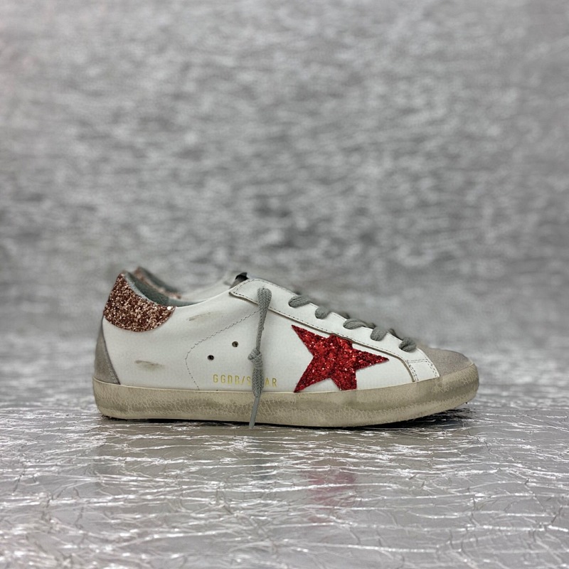 GOLDEN GOOSE SHOES (1471)