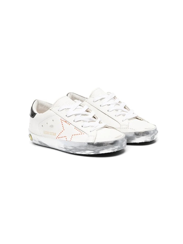 GOLDEN GOOSE SHOES (1651)