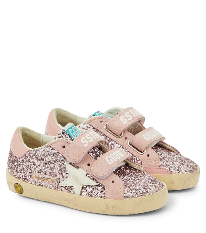 GOLDEN GOOSE SHOES (313)