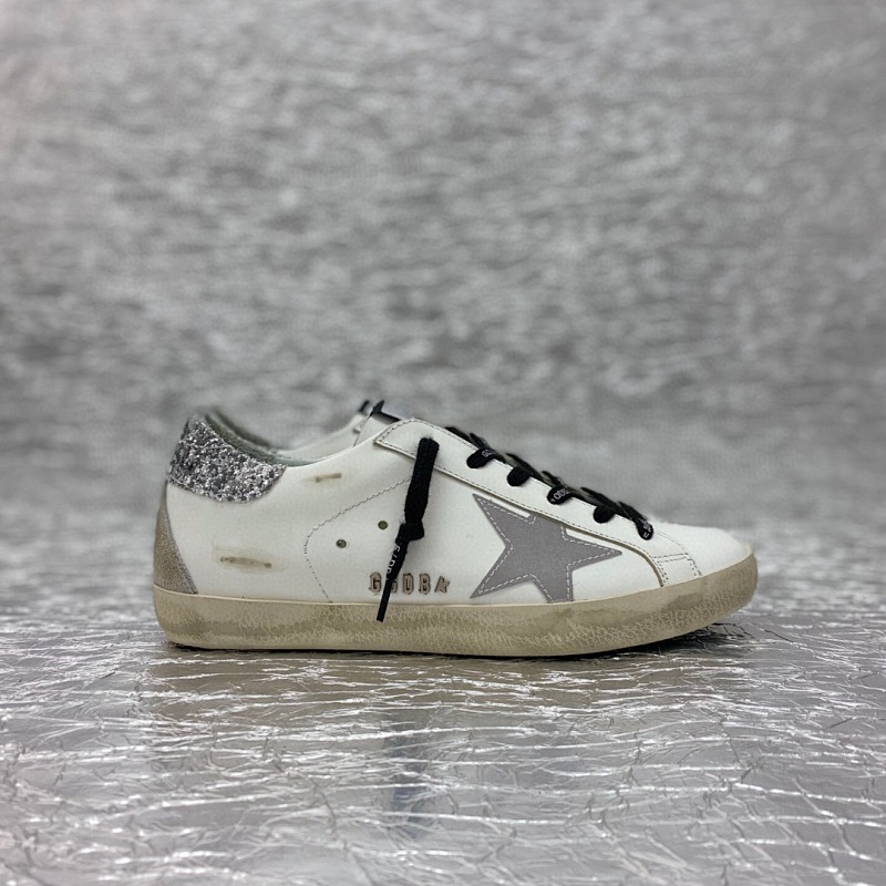 GOLDEN GOOSE SHOES (1643)