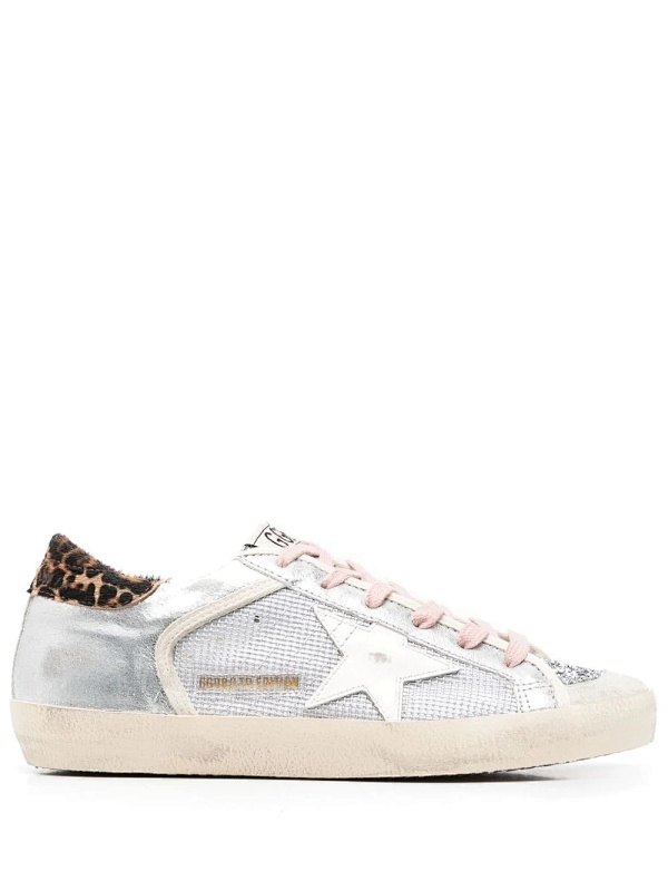 GOLDEN GOOSE SHOES (1635)