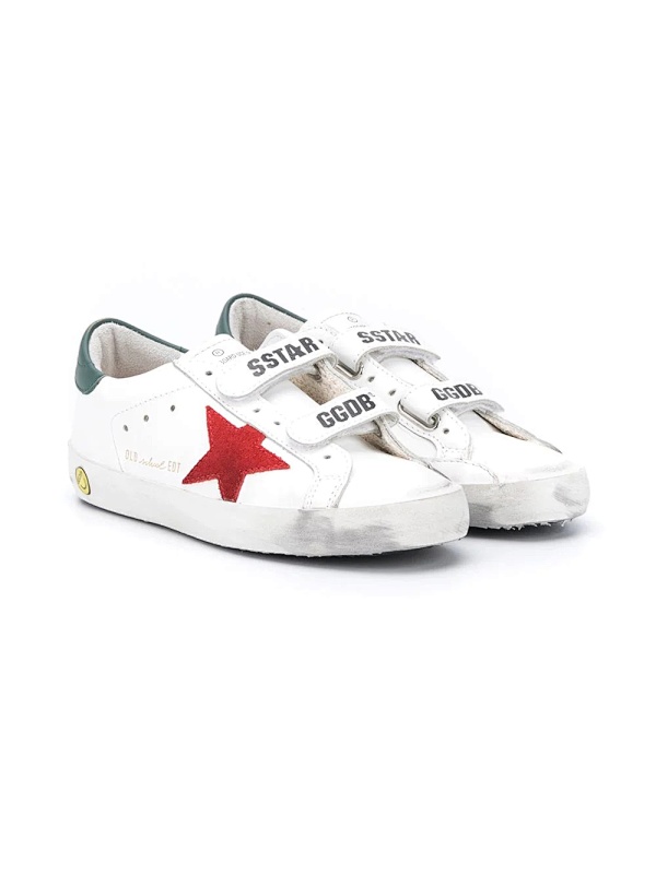 GOLDEN GOOSE SHOES (1968)