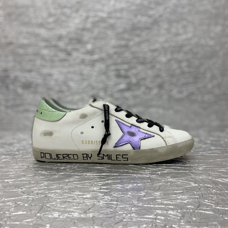 GOLDEN GOOSE SHOES (1163)