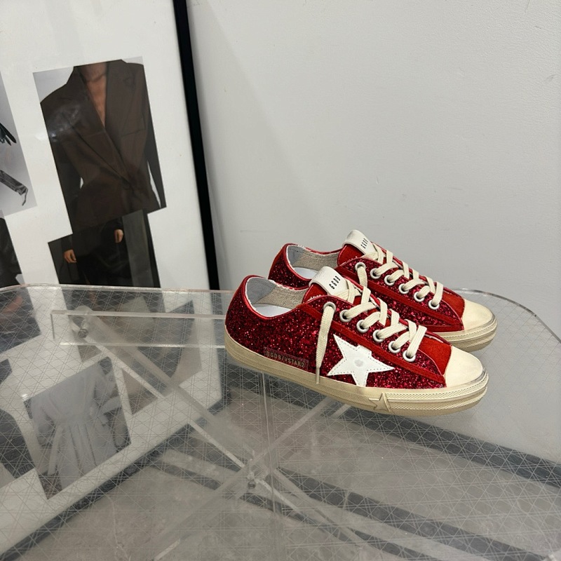 GOLDEN GOOSE SHOES (2419)