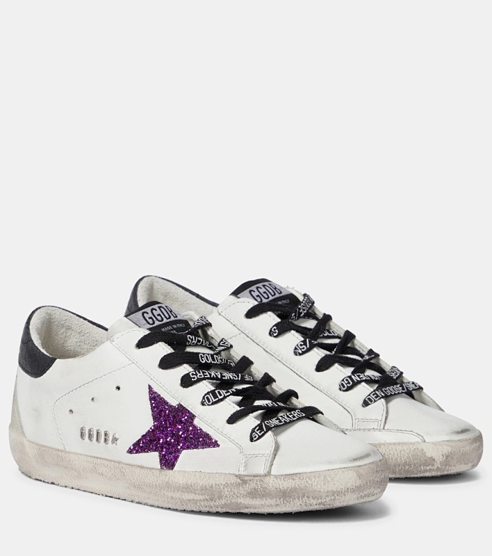 GOLDEN GOOSE SHOES (430)