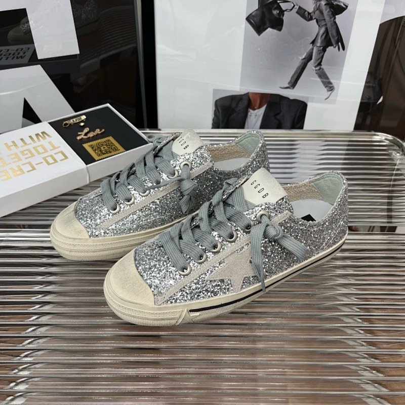 GOLDEN GOOSE SHOES (2458)