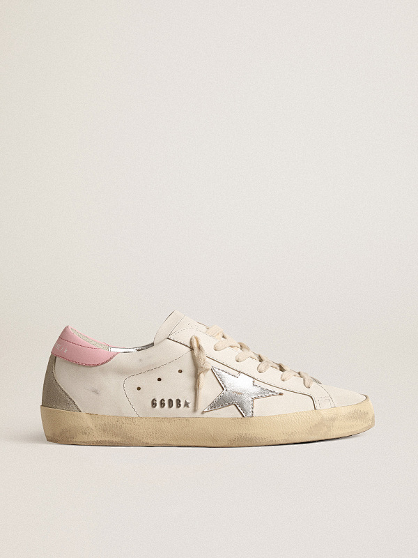 GOLDEN GOOSE SHOES (669)