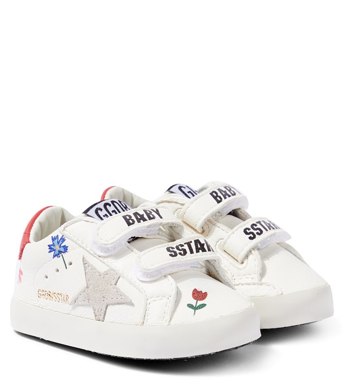GOLDEN GOOSE SHOES (270)