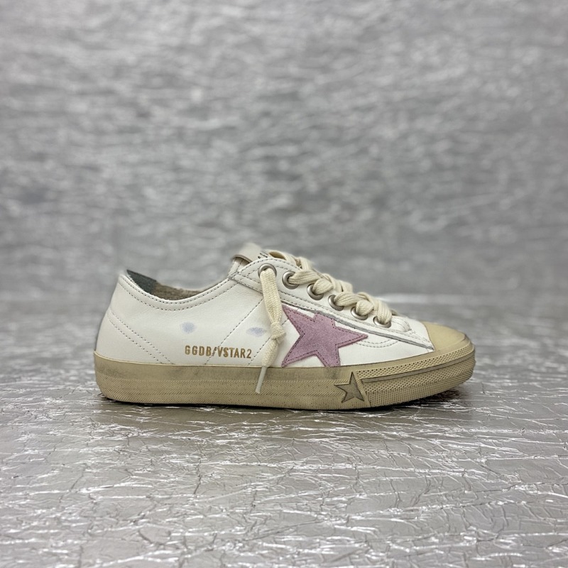 GOLDEN GOOSE SHOES (2597)