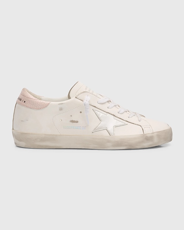GOLDEN GOOSE SHOES (2148)