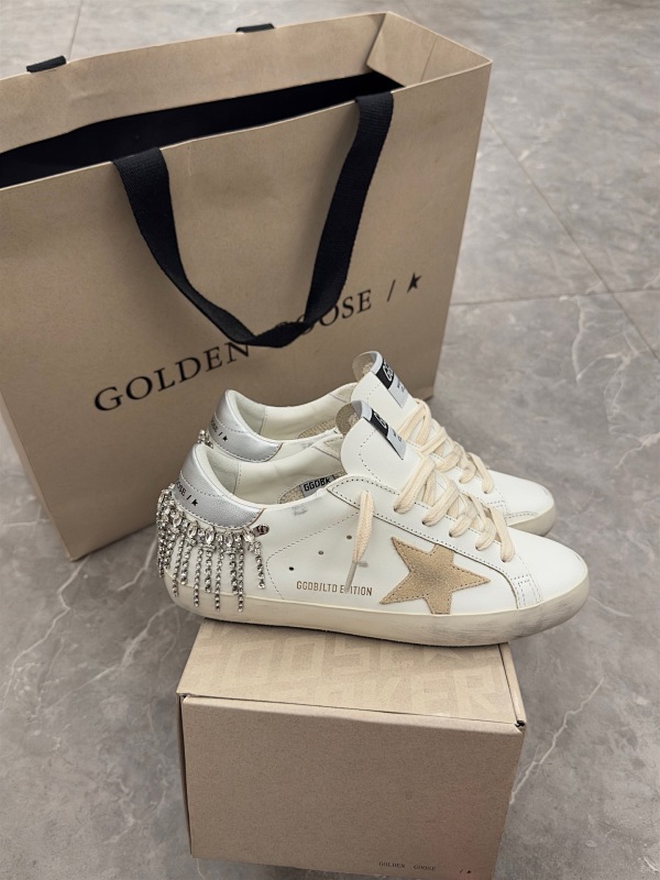 GOLDEN GOOSE SHOES (67)