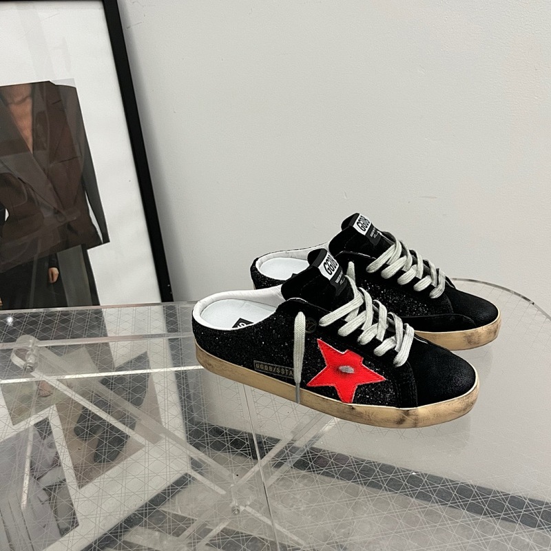 GOLDEN GOOSE SHOES (2275)