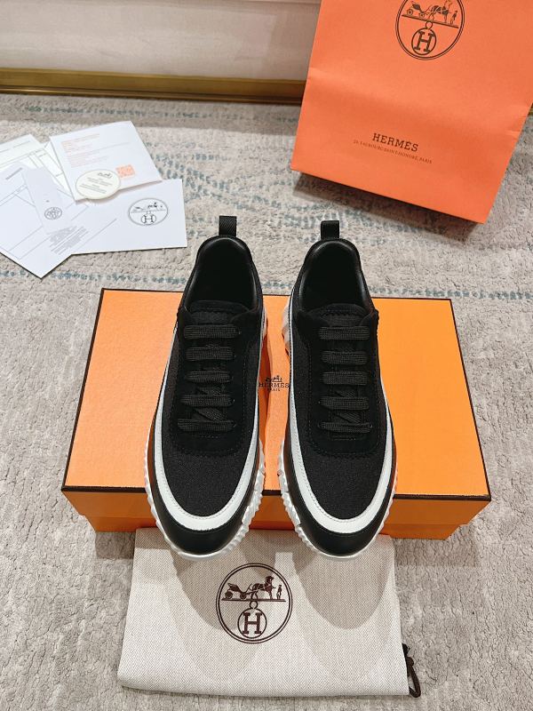 HERMES SHOES (195)