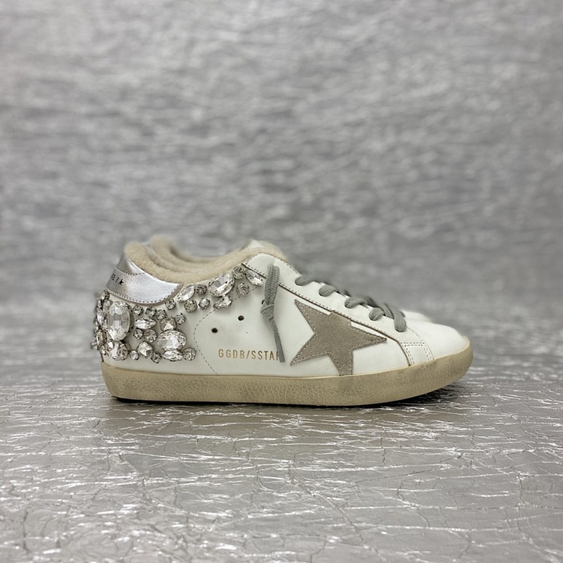 GOLDEN GOOSE SHOES (2081)