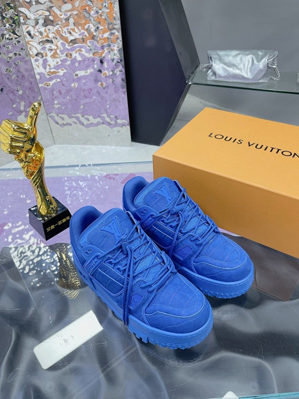 LOUIS VUITTON SHOES (10)