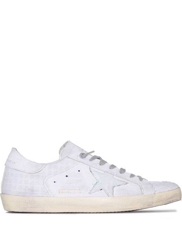 GOLDEN GOOSE SHOES (1825)