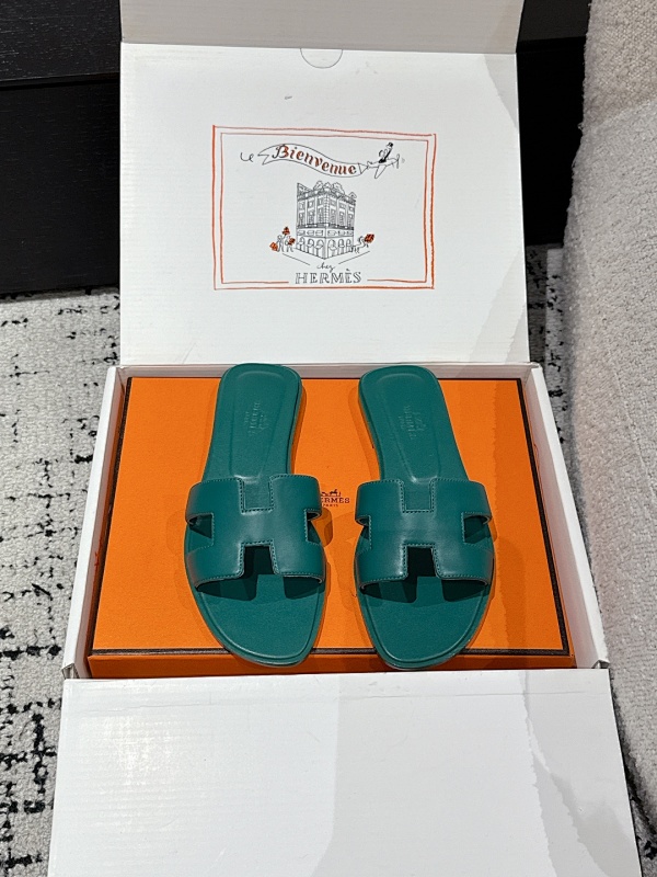 HERMES SHOES (502)