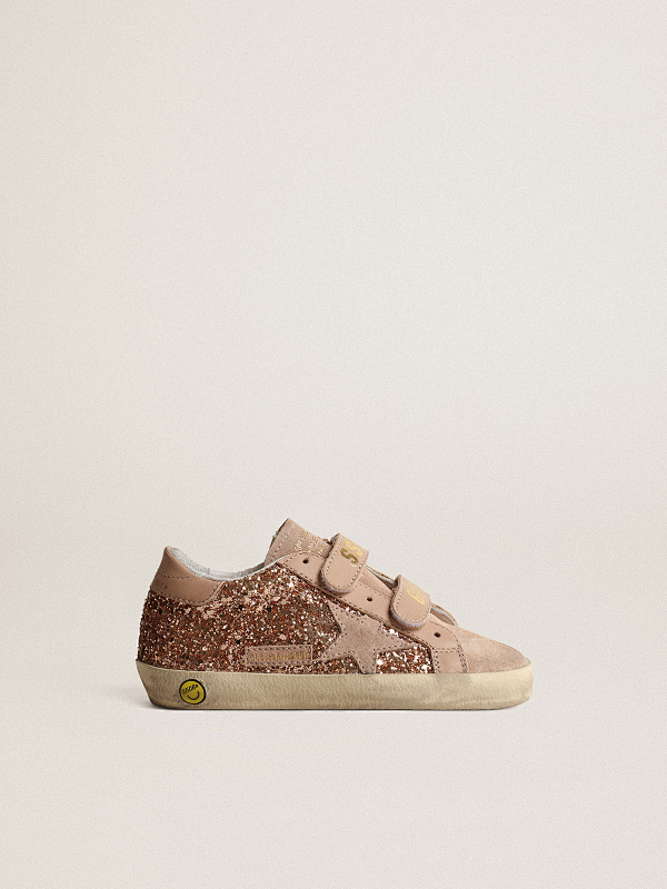 GOLDEN GOOSE SHOES (1068)