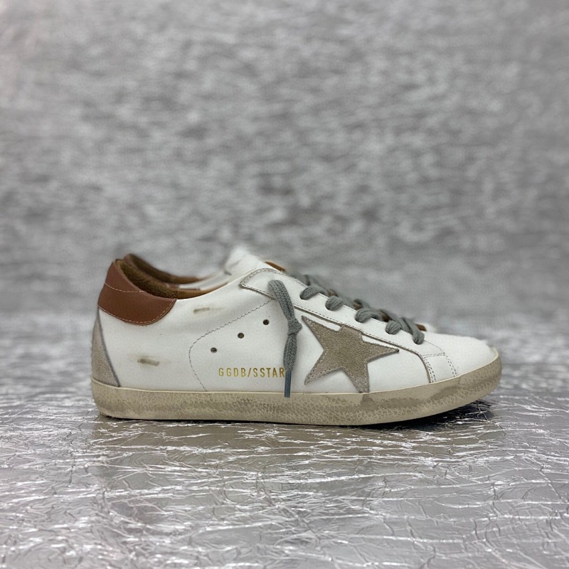 GOLDEN GOOSE SHOES (1347)