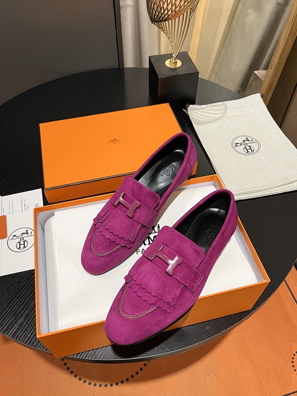 HERMES SHOES (81)