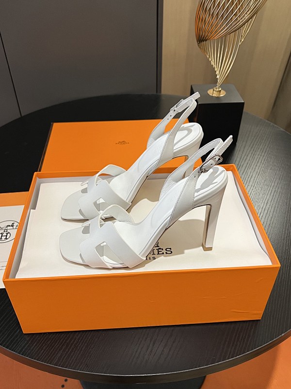 HERMES SHOES (277)