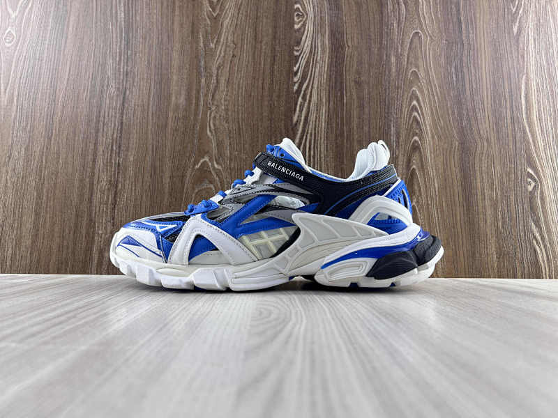 BALENCIAGA SHOES (216)
